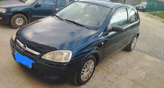 Opel - Corsa - 1.3 CDTI