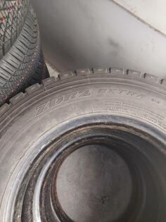 Zeetex - 225 75 r 17.5 - Winter tire