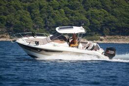 Galeon - 280 Sundeck