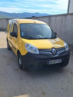 Renault - Kangoo - 15 dci