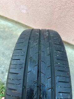 Continental - EcoContact6 - Summer tire