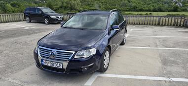 Volkswagen - Passat - 2.0 TDI
