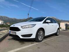 Ford - Focus - 1.0 Ecoboost