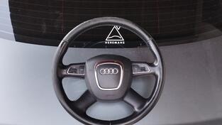 Steering wheel for A4, A6, A8 - year 2003-2014