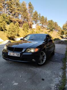 BMW - 320 - 2.0