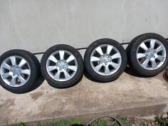 Nexen - 205/55/16 - Winter tire