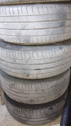 Michelin - xxx - Summer tire