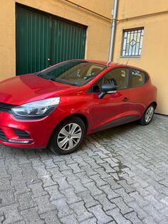 U djelovima Renault - Clio 15dci