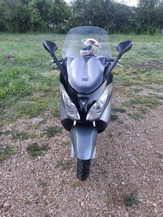 Aprilia - Atlantik