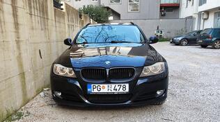 BMW - 320 - 2.0 d