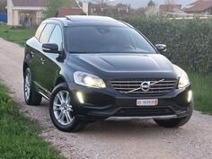 Volvo - XC 60 - D4