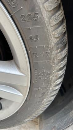 Kleber - Krisalp hp3 - Winter tire