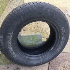 General Tire - 265/65/17 - All-season tire