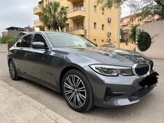 BMW - 320 - Xdrive (4x4)