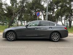 BMW - 320 - Xdrive (4x4)