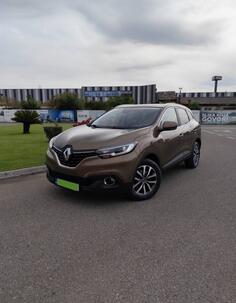 Renault - Kadjar - 1.5dci