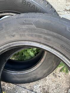 TRACMAX - 195/65 R 15 - Summer tire