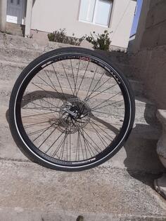 TRACMAX - Biciklo -  tire