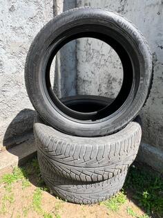 Uniroyal - zimske - All-season tire