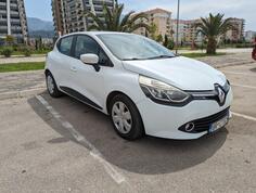 Renault - Clio - 1.5  DCI