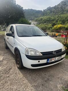 Opel - Corsa - 1.0