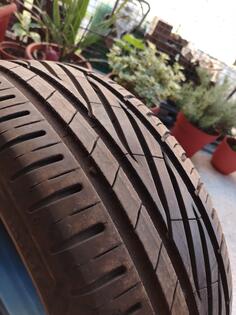 Uniroyal - RAIN SPORT 5 - Summer tire