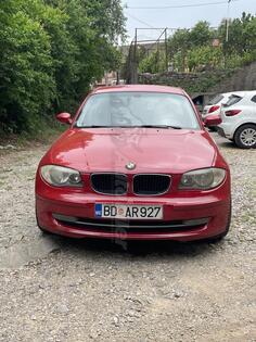 BMW - 116
