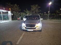 Mercedes Benz - ML 350 - 3.0 tdi