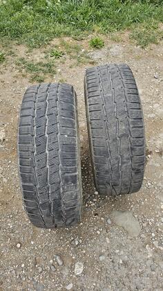 Michelin - Agilis - Winter tire