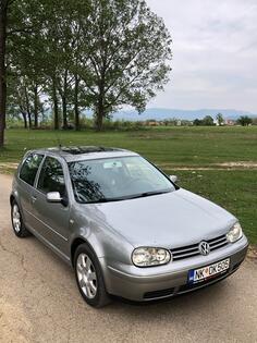 Volkswagen - Golf 4 - 1.9