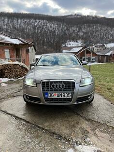 Audi - A6 - 2.0Tdi