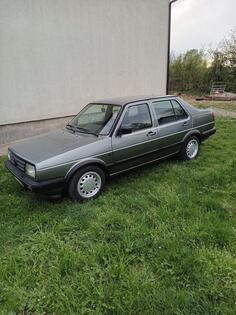 Volkswagen - Golf 2 - tyy⁷