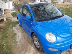 Volkswagen - New Beetle - 1.9 66