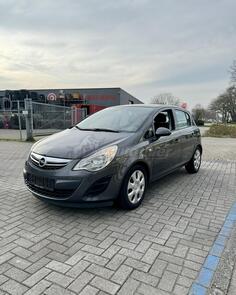 Opel - Corsa - 1.3 dci