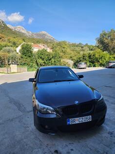 BMW - 525 - 2.5d