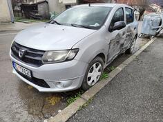 Dacia - Sandero - 1,2