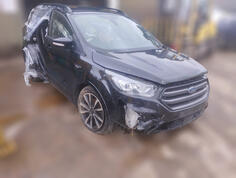 Ford - Kuga  in parts
