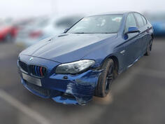 BMW - 520  in parts