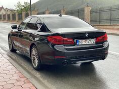 BMW - 520 - Sportline