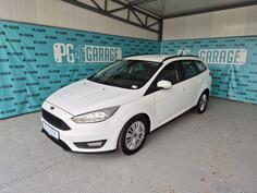 Ford - Focus - Automatic