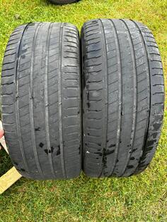 Michelin - 255/45 R20 - Summer tire
