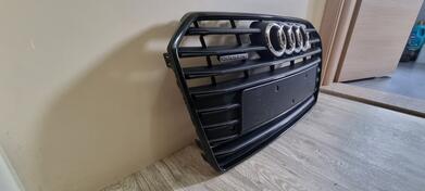 Grille for  - year