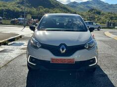 Renault - Captur - 06.2019.g
