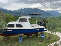 Abati yachts - Dalmatinka