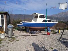 Abati yachts - Dalmatinka