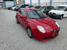 Alfa Romeo - MiTo - 1.3 Dizel