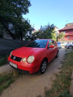 Volkswagen - Polo - 1.2