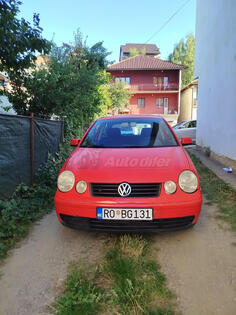 Volkswagen - Polo - 1.2