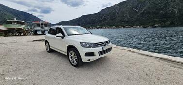 Volkswagen - Touareg - 3.0 dizel