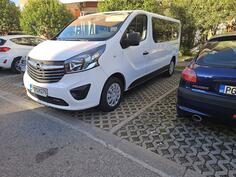 Opel - Vivaro